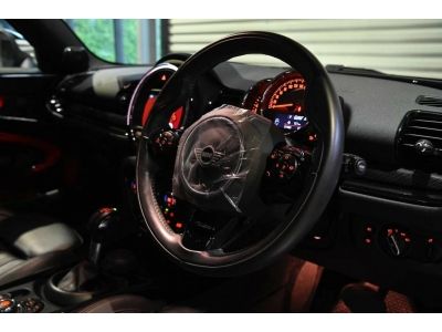 MINI Cooper S Clubman Yours Edition 2018 รูปที่ 13
